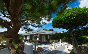 燦鐘苑 川平の宿 別荘